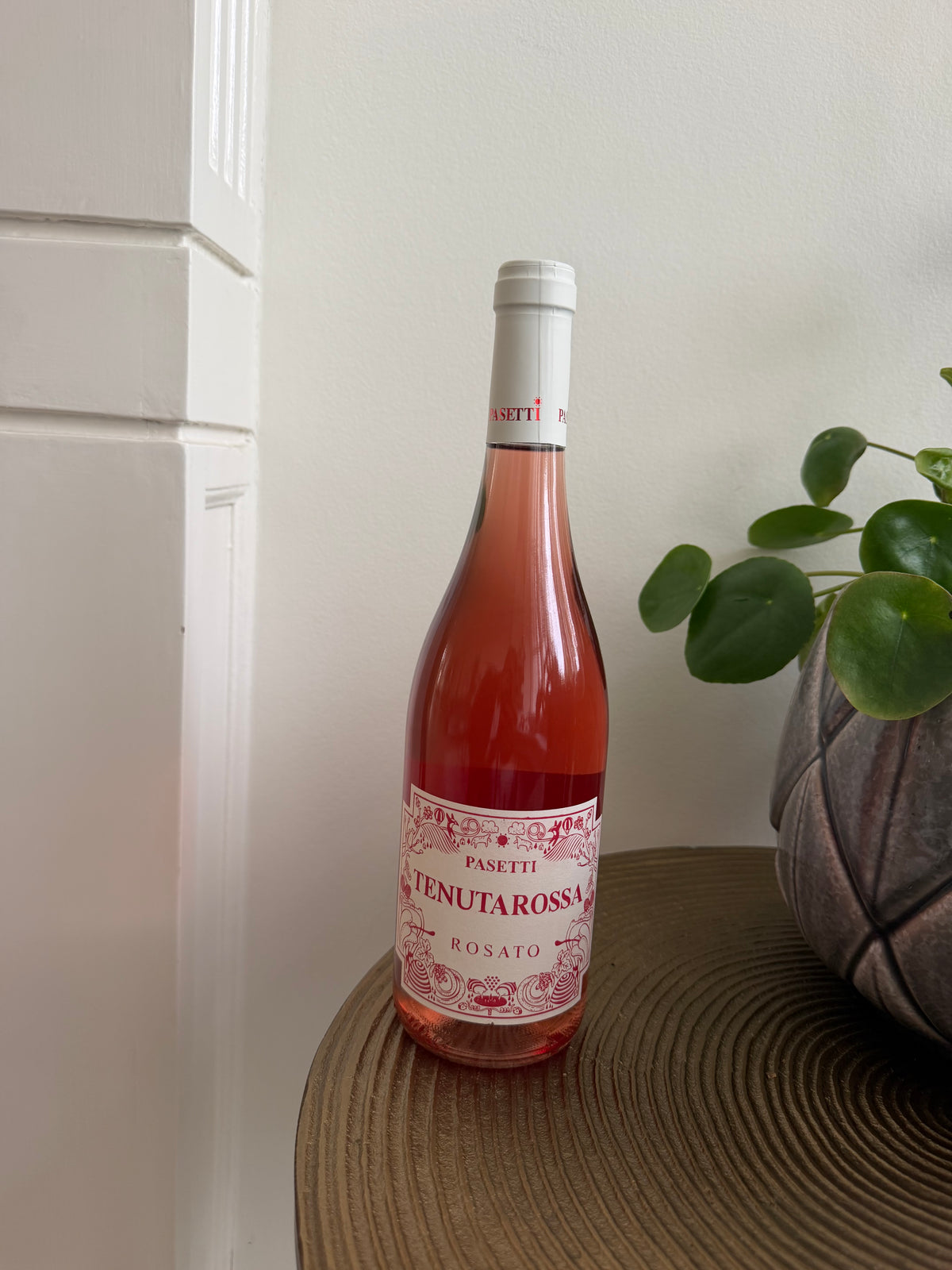 Pasetti Tenutarossa Rosato Terre