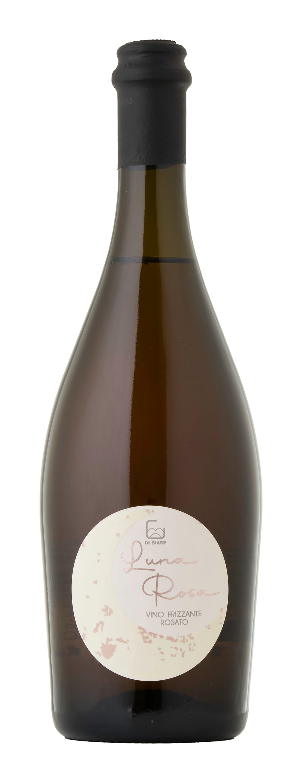 Di Biase Luna Rosa Rosato Frizzante