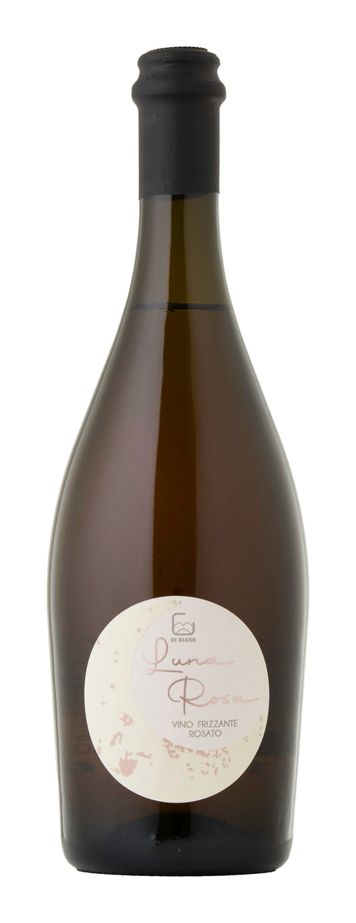 Di Biase Luna Rosa Rosato Frizzante