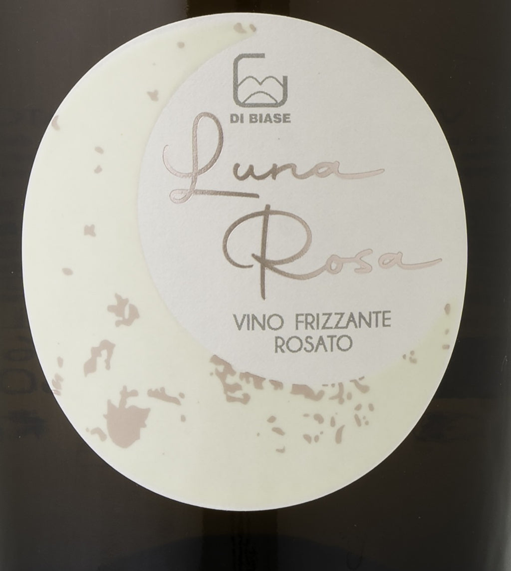 Di Biase Luna Rosa Rosato Frizzante