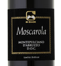 Di Biase Moscarola Montepulciano d'Abruzzo 2020
