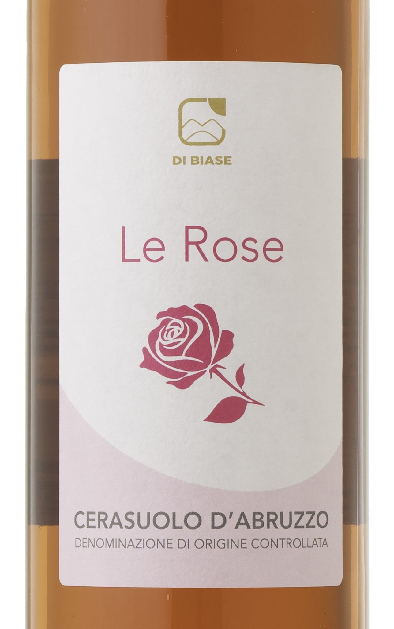 Di Biase Le Rose Cerasuolo d'Abruzzo 2023