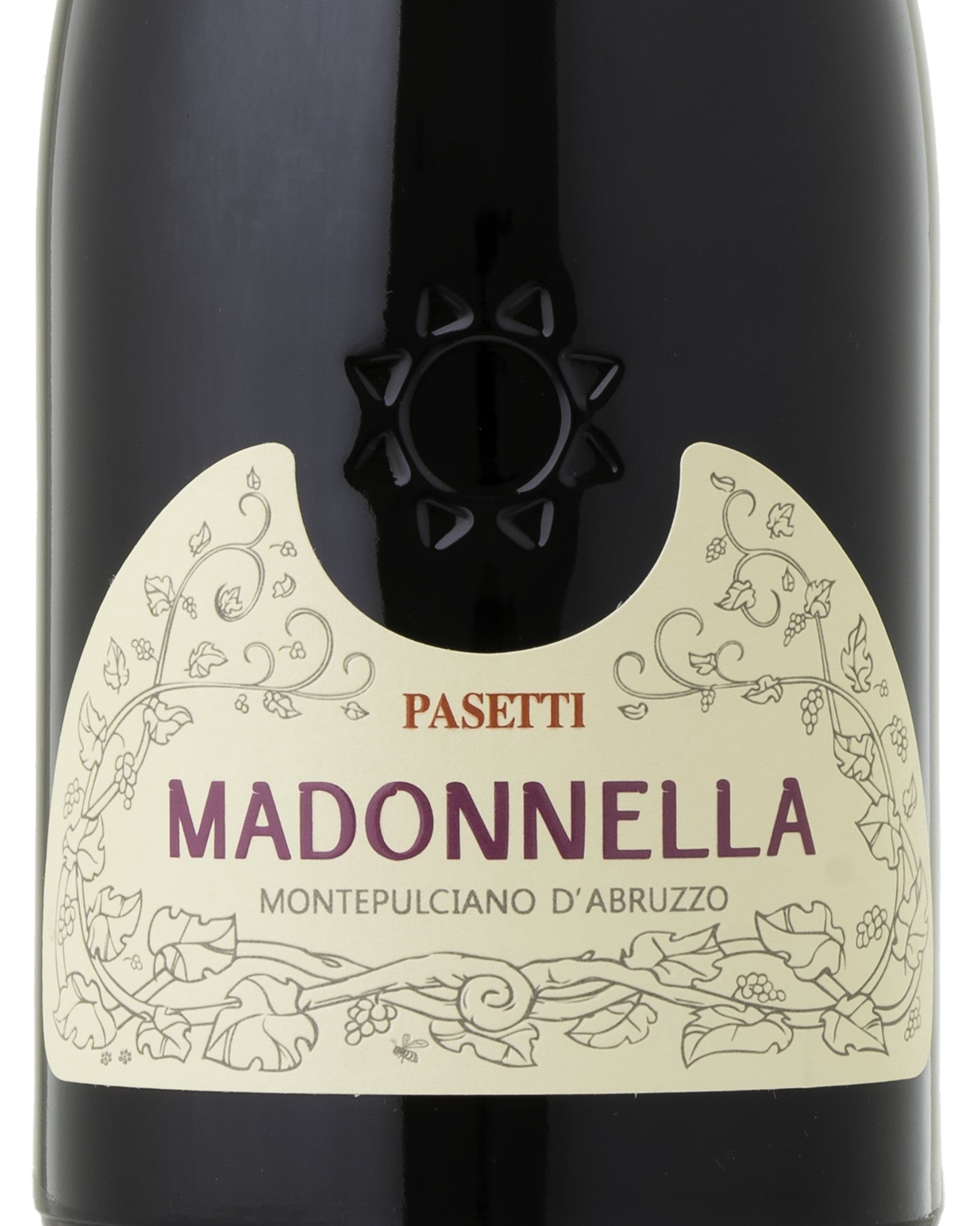 Pasetti Madonnella Montepulciano d'Abruzzo
