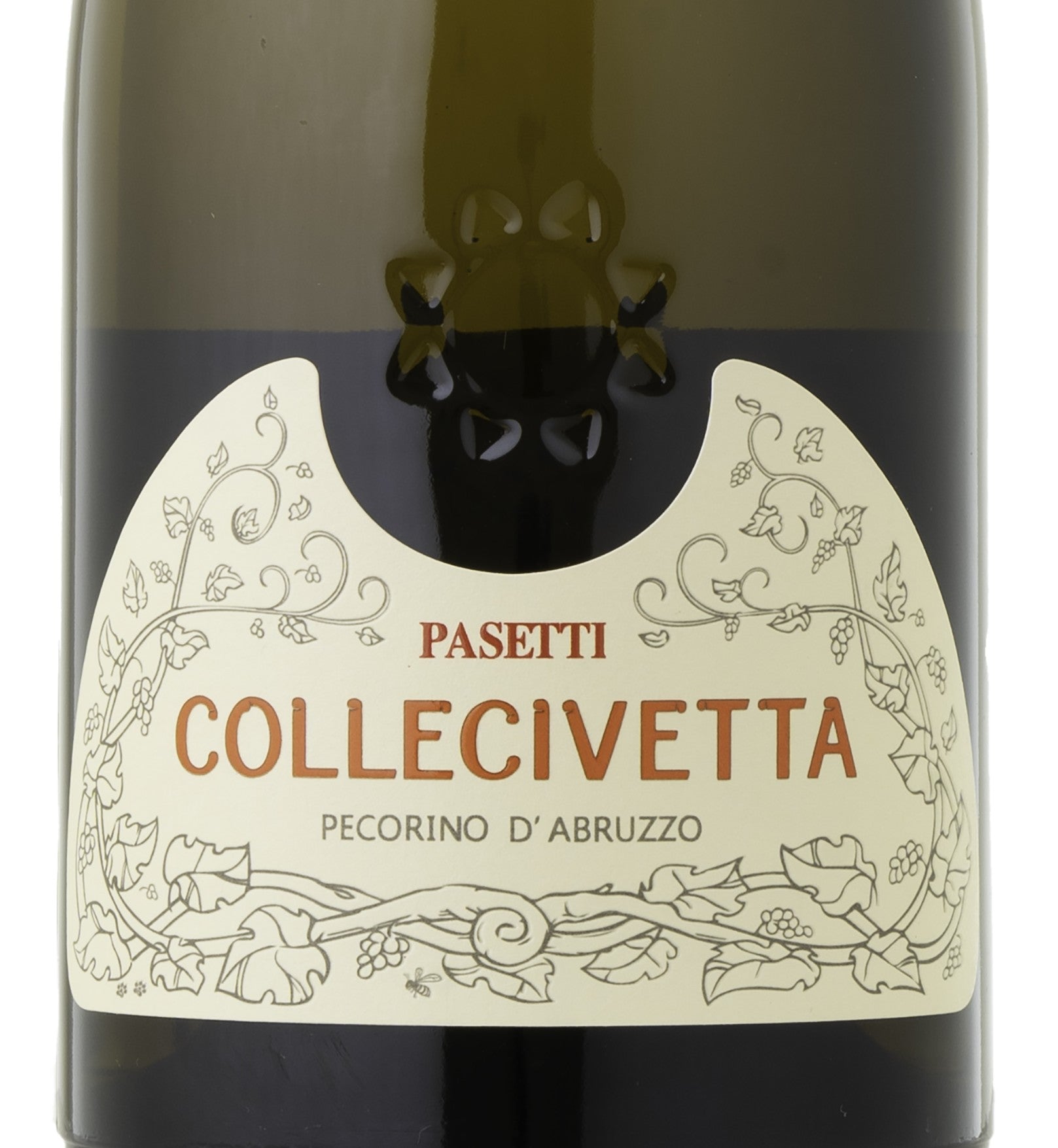 Pasetti Collecivetta Pecorino d'Abruzzo 2023