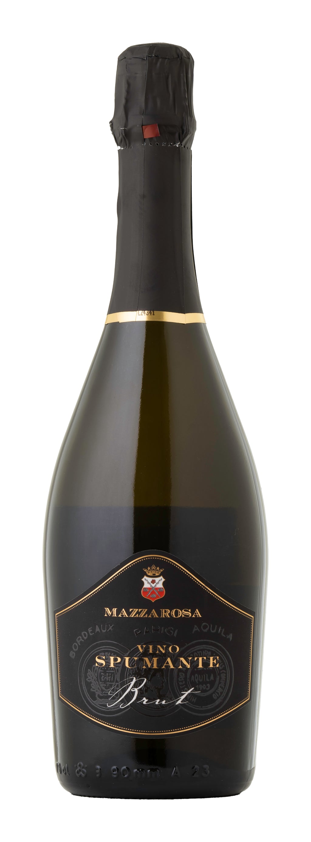 Mazzarosa Vino Spumante Brut