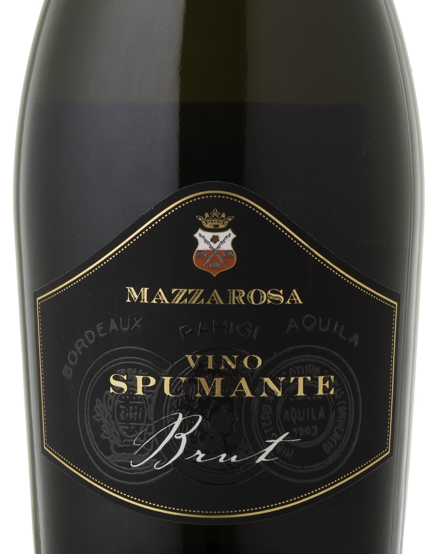 Mazzarosa Vino Spumante Brut