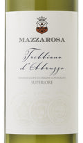 Mazzarosa Trebbiano d'Abruzzo